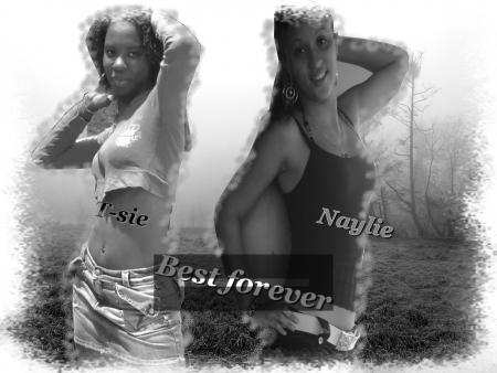T-sie feat Naylie